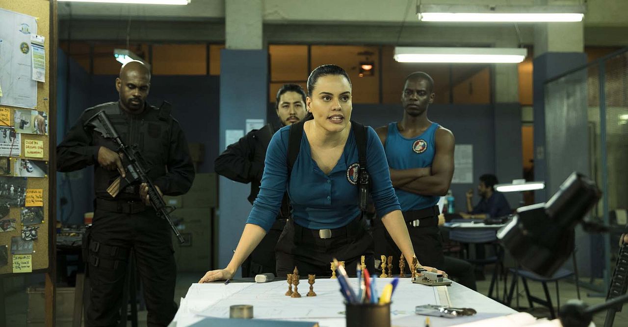 Más locos que una cabra : Foto