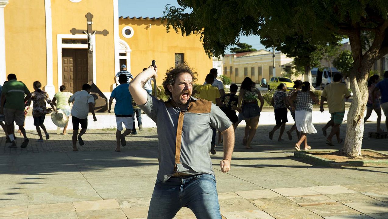 Más locos que una cabra : Foto