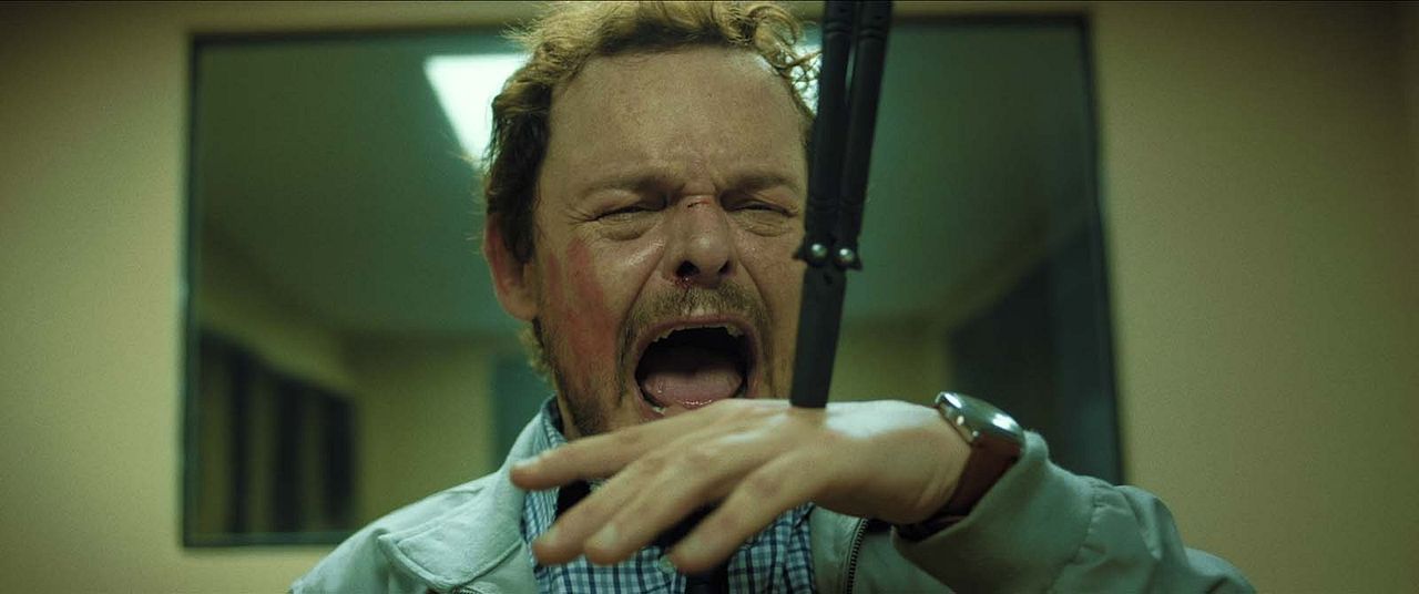 Más locos que una cabra : Foto