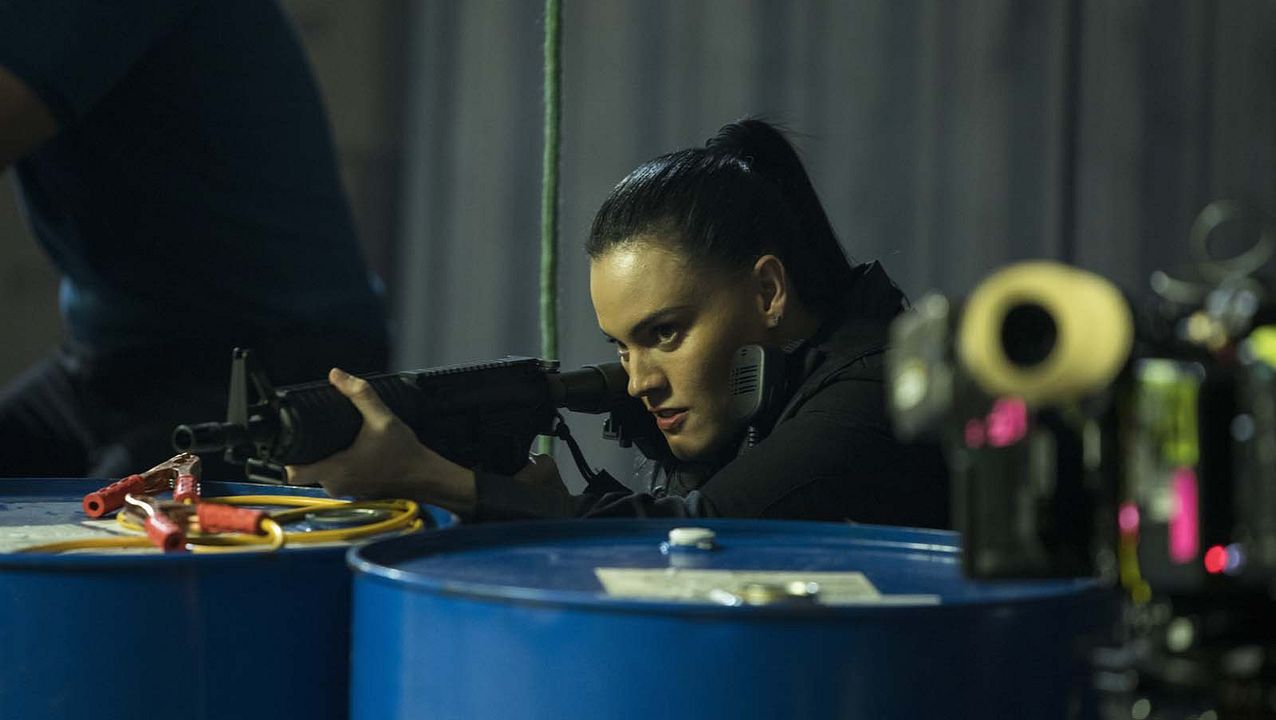 Más locos que una cabra : Foto