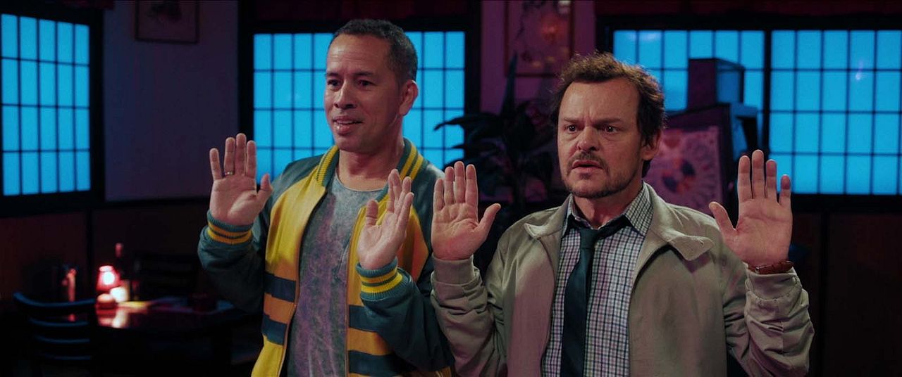 Más locos que una cabra : Foto