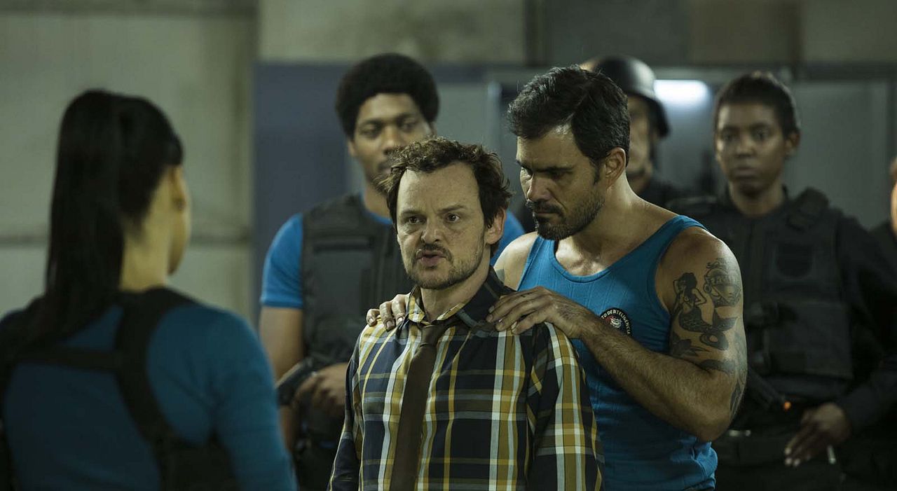 Más locos que una cabra : Foto