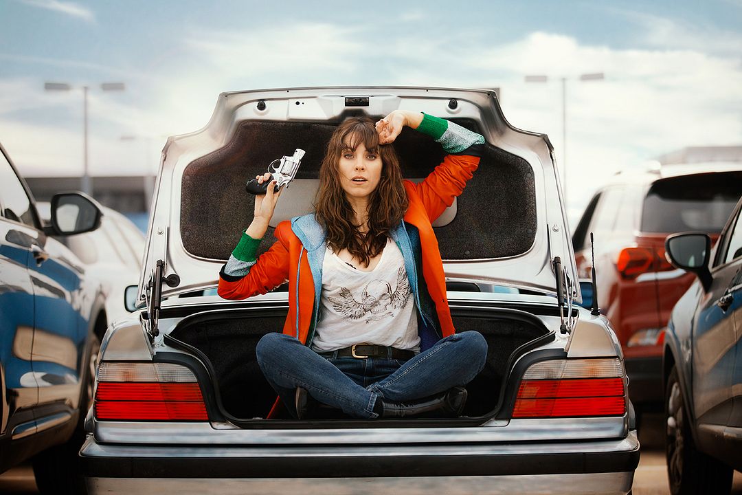 Foto Maggie Civantos