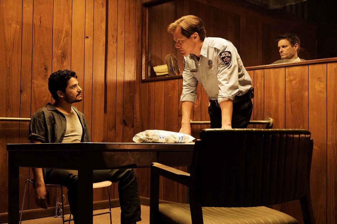 The Quarry : Foto Michael Shannon, Shea Whigham