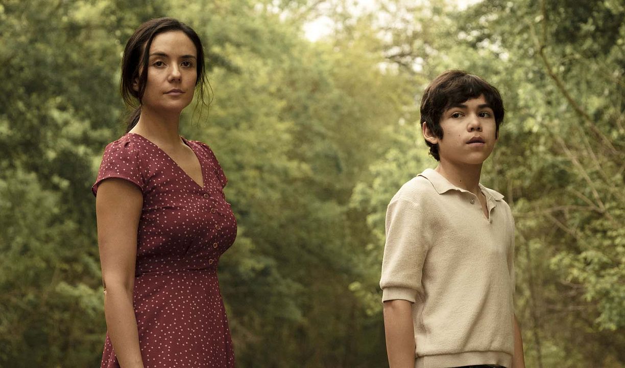 The Quarry : Foto Catalina Sandino Moreno