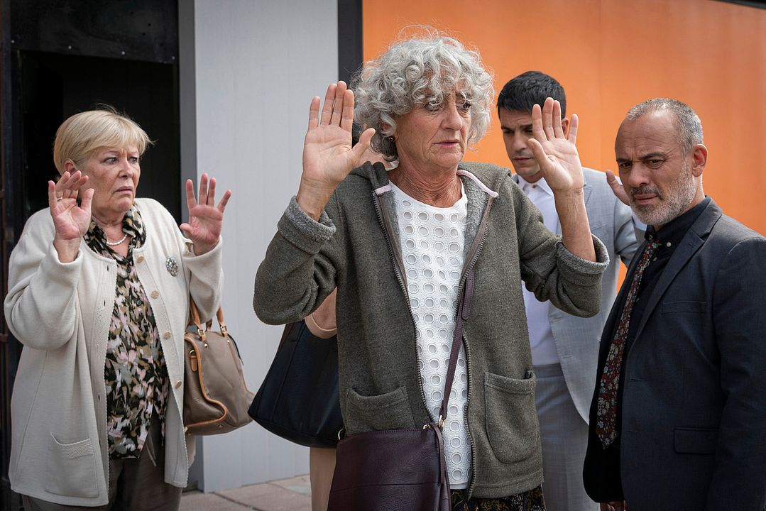 Estoy vivo : Foto Javier Gutiérrez