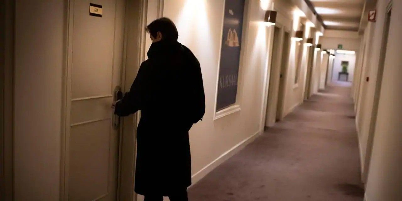 El caso Wesphael: conmoción en Bélgica : Foto