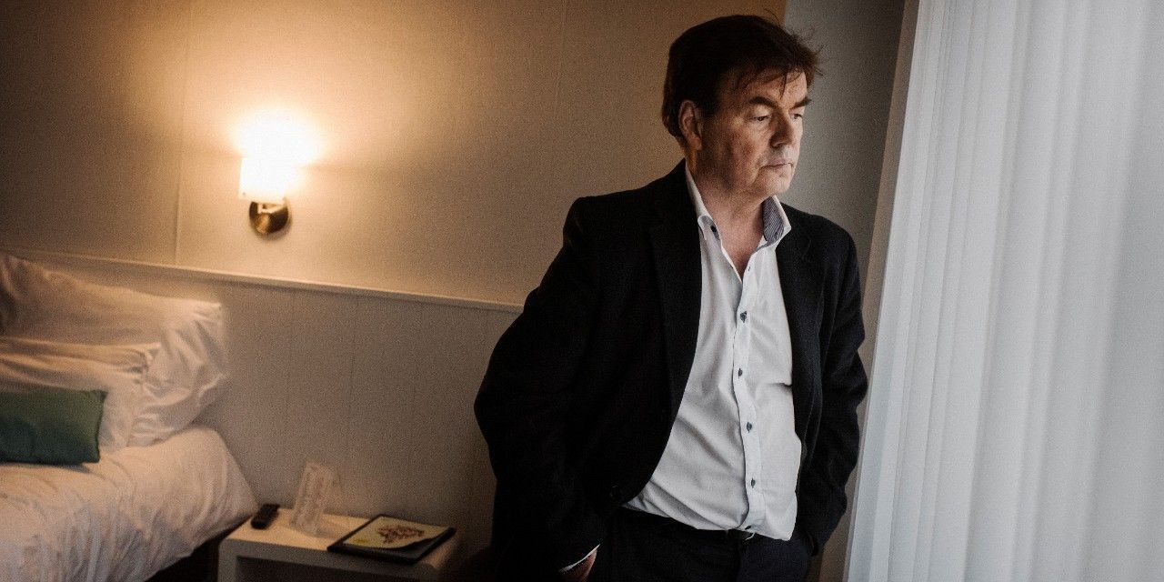 El caso Wesphael: conmoción en Bélgica : Foto