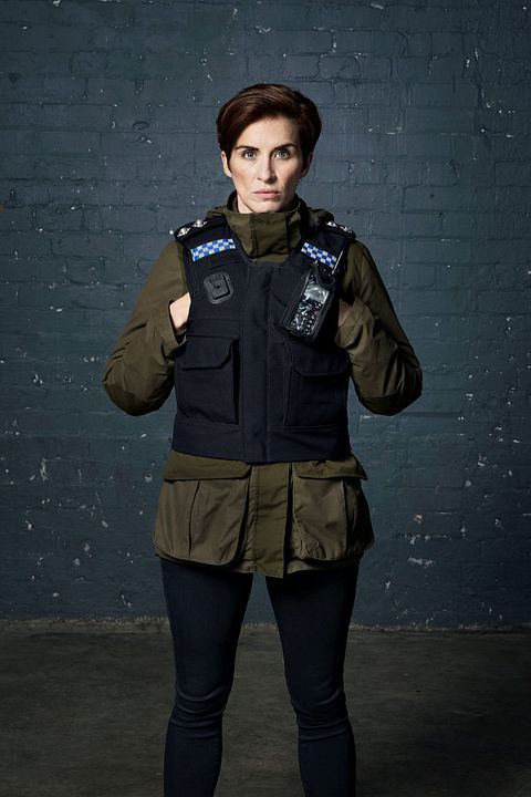Line of Duty : Foto