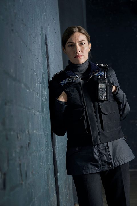 Foto Kelly Macdonald