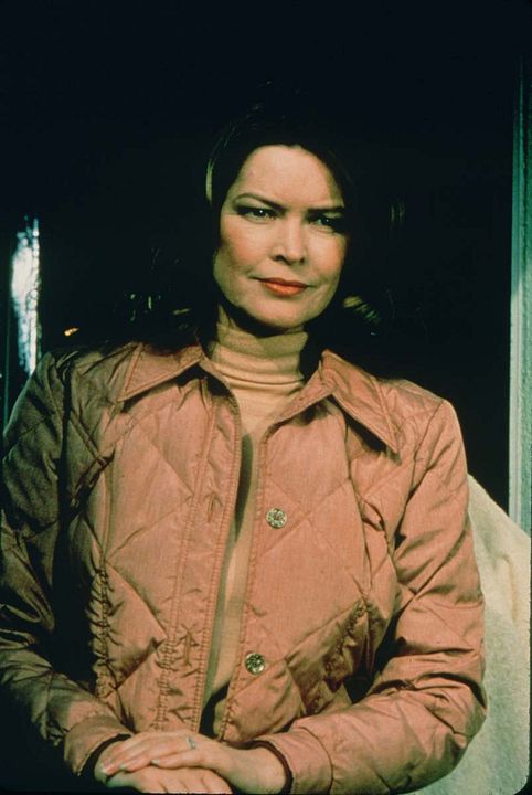 Foto Ellen Burstyn