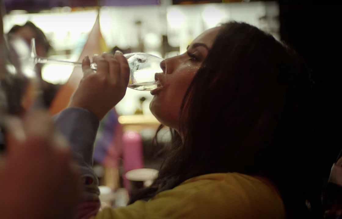 Demi Lovato: Bailando con el Diablo : Foto