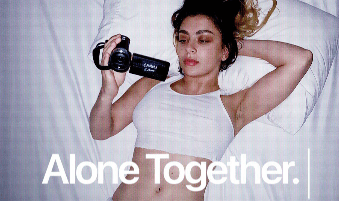 Alone Together : Foto