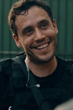 Póster Jonathan Medina