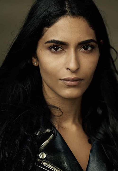 Póster Lauren-Ashley Cristiano