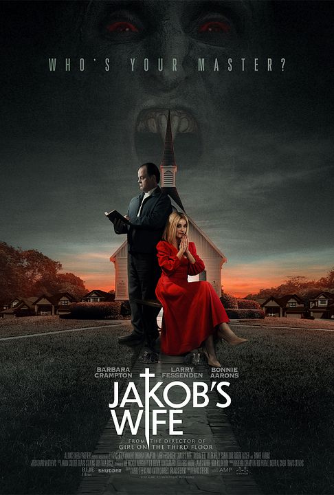 Jakob’s Wife : Póster