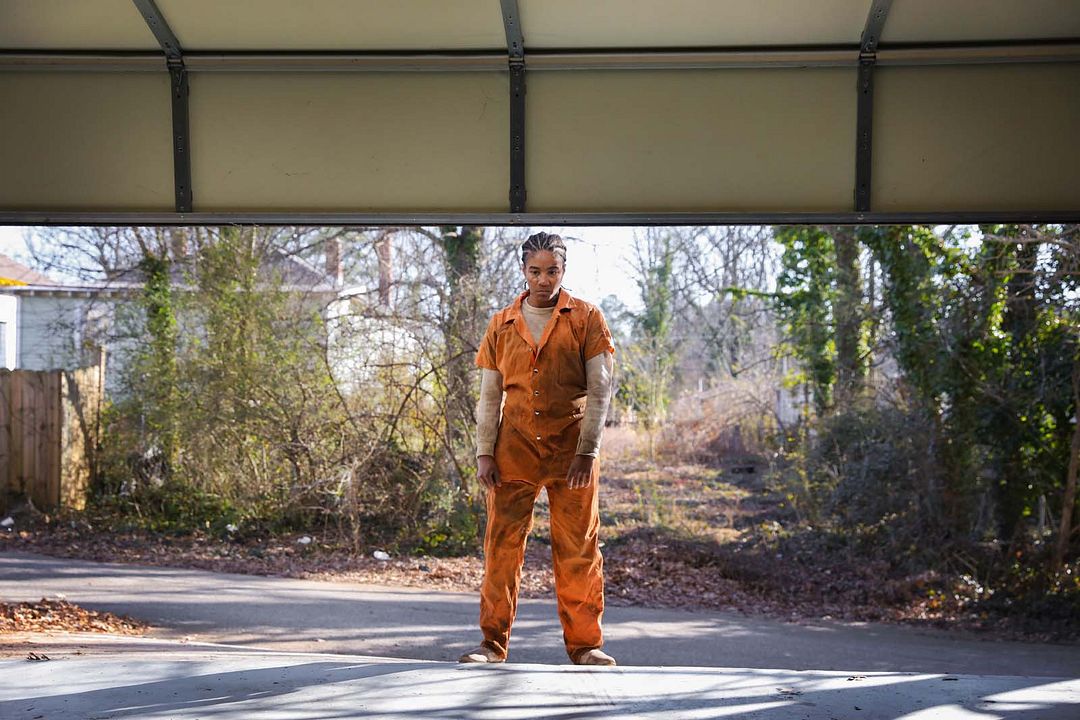 Un viaje pesado : Foto Tiffany Haddish