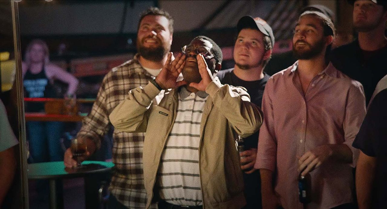 Un viaje pesado : Foto Lil Rel Howery