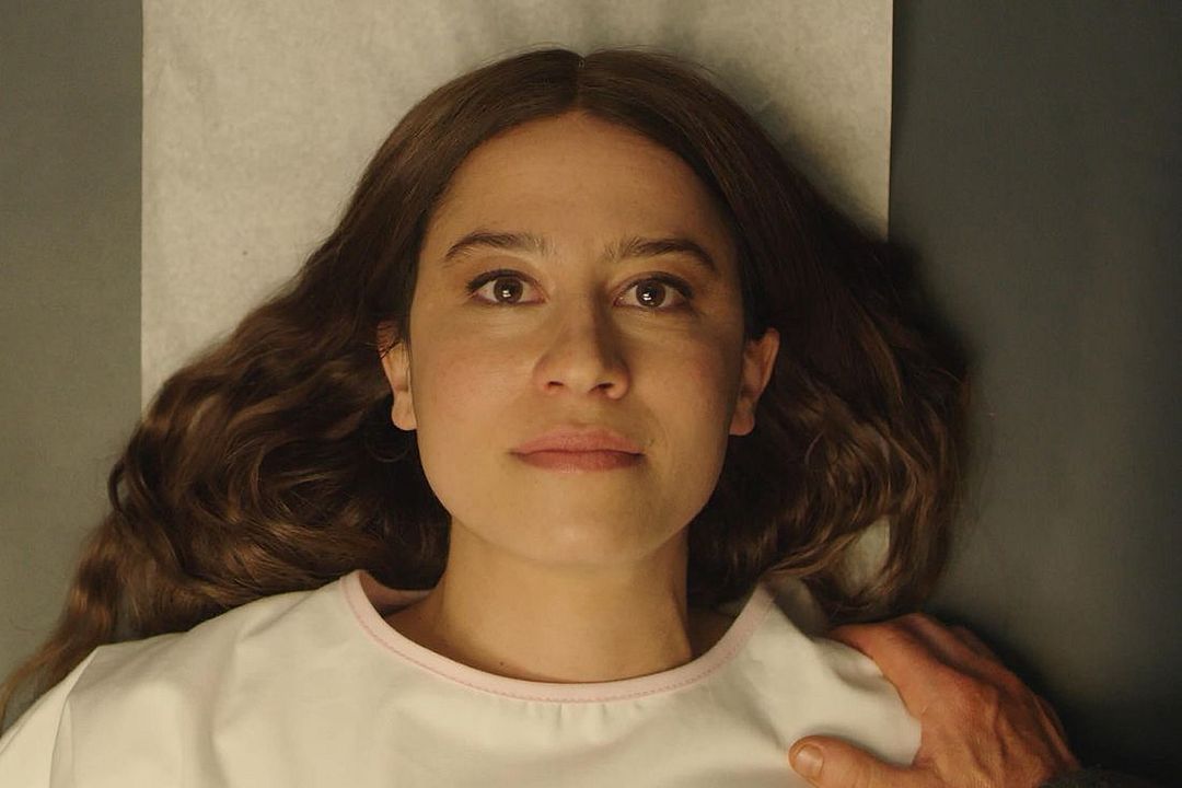 False Positive : Foto