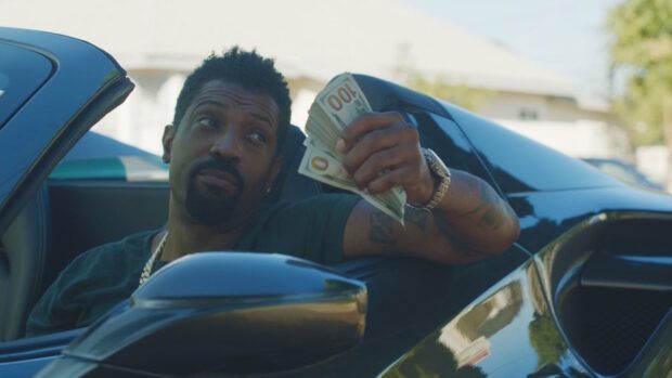 I'm Fine (Thanks for Asking) : Foto