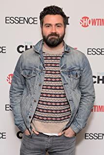 Póster Brian King (II)