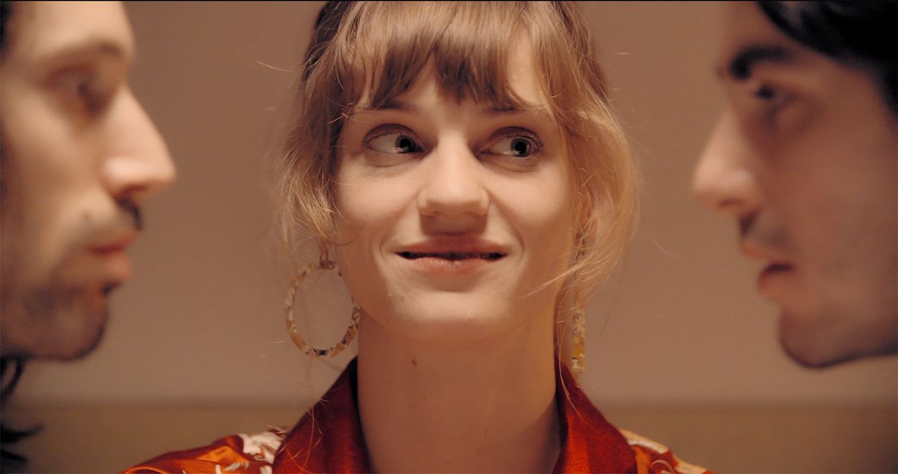 Foto Noémie Schmidt