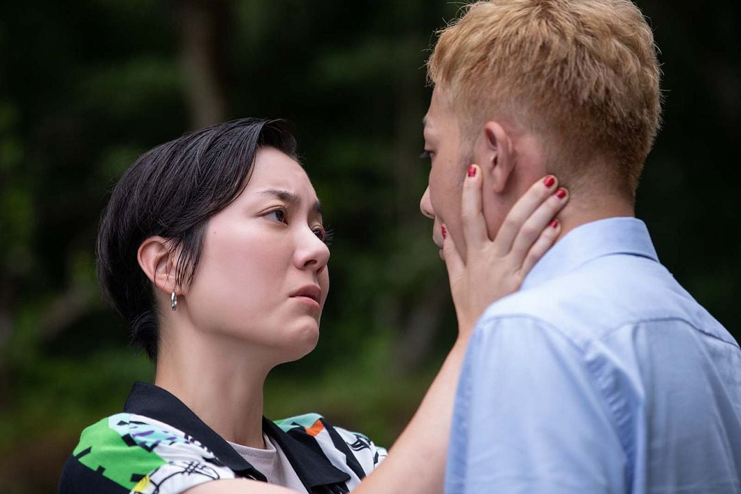 Contigo a muerte : Foto