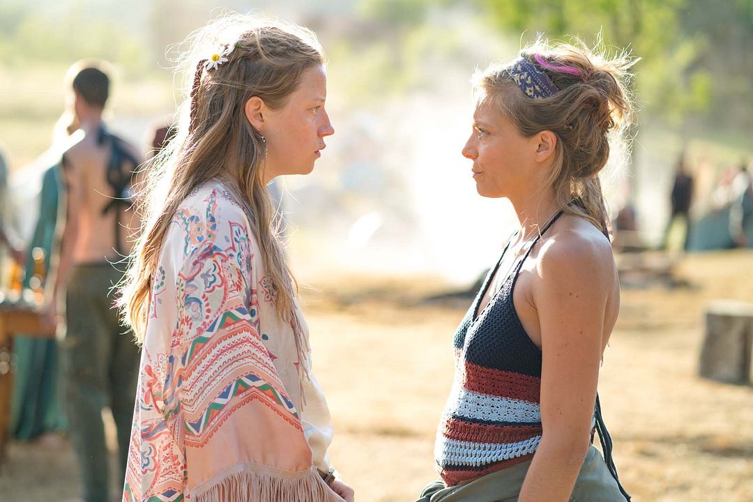 Foto Lizzie Brocheré