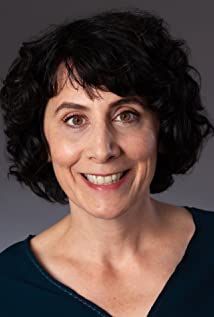 Póster Annette Toutonghi