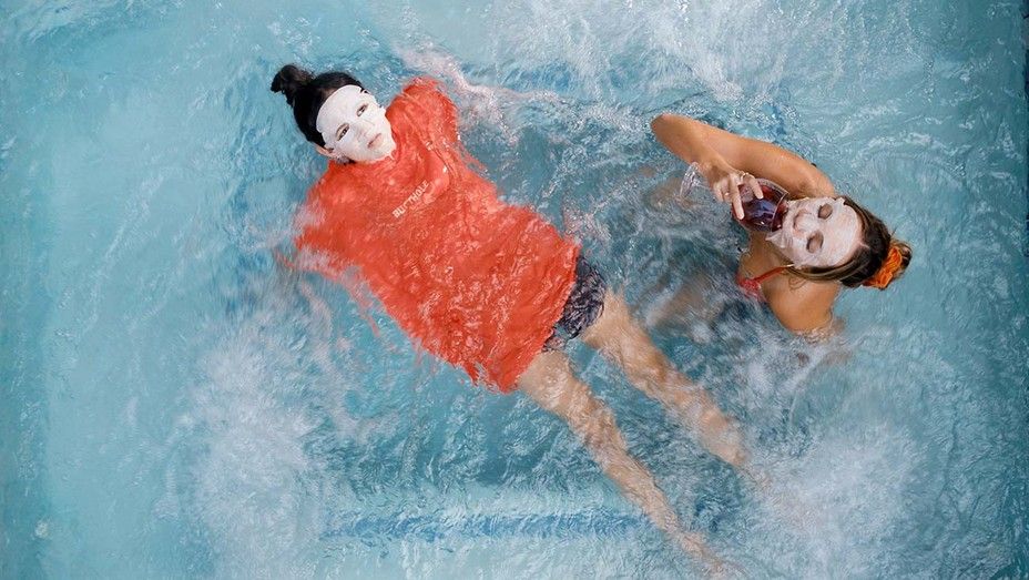 The Fallout: La vida después : Foto