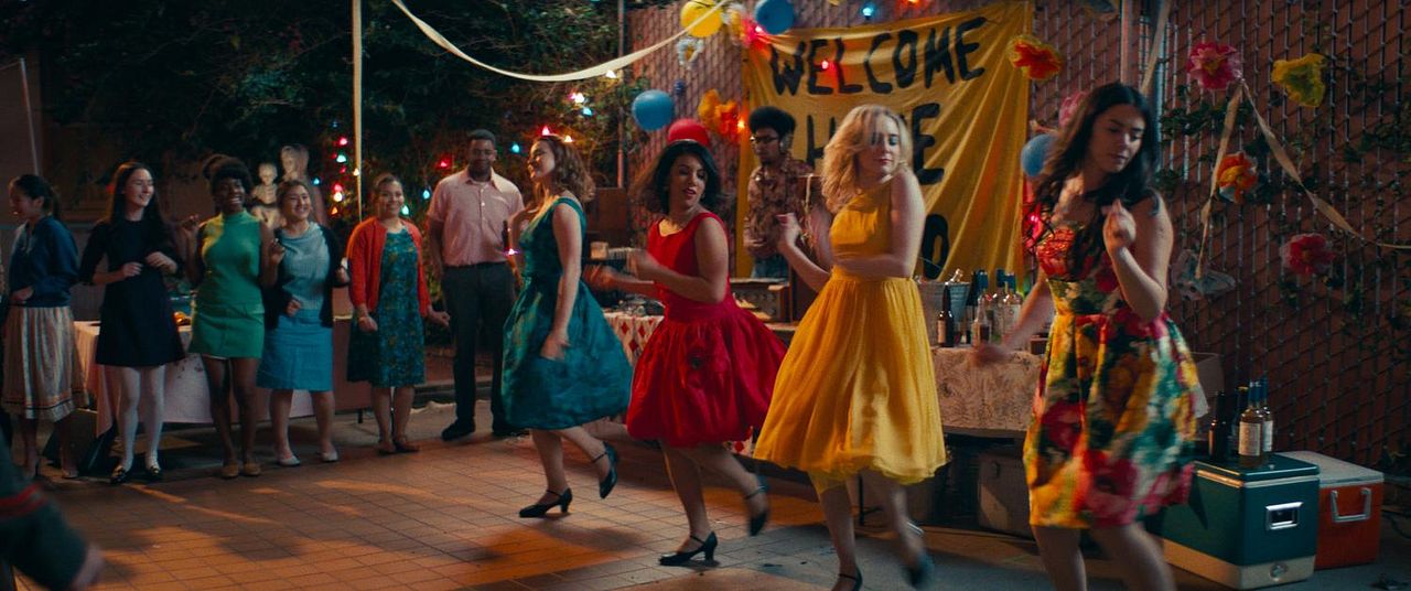 Women Is Losers : Foto