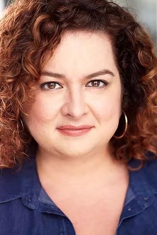 Póster Dierdre Friel