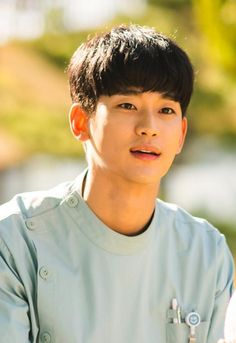 Póster Soo-hyun Kim (VII)