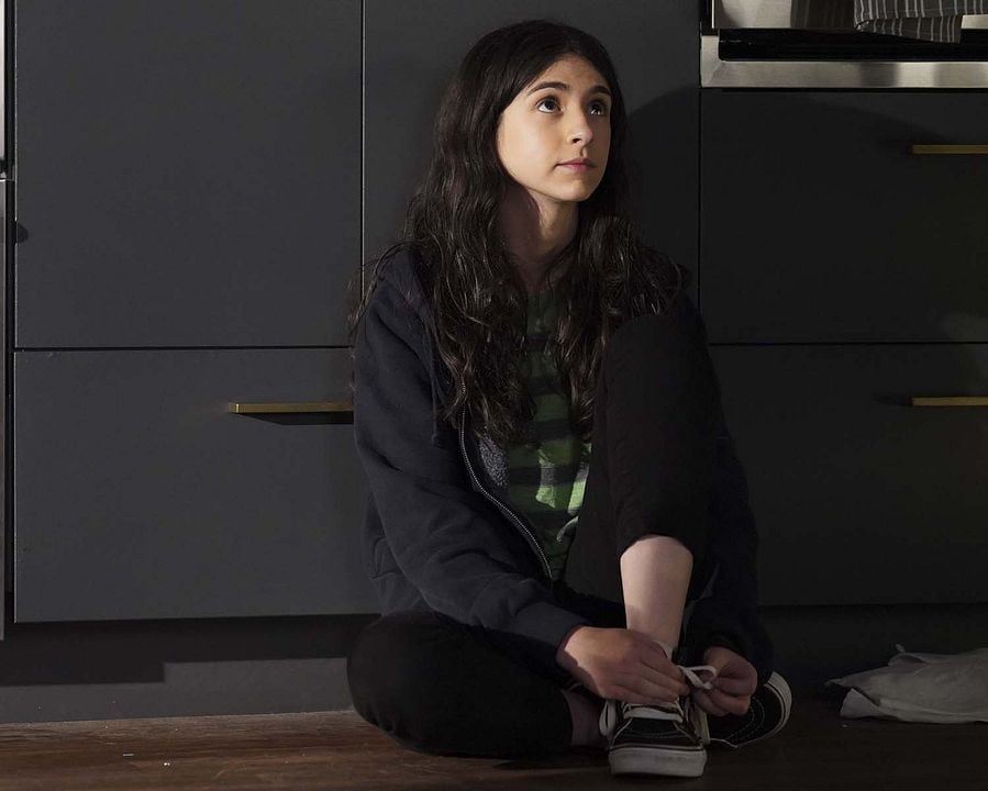 Everything's Gonna Be Okay : Foto