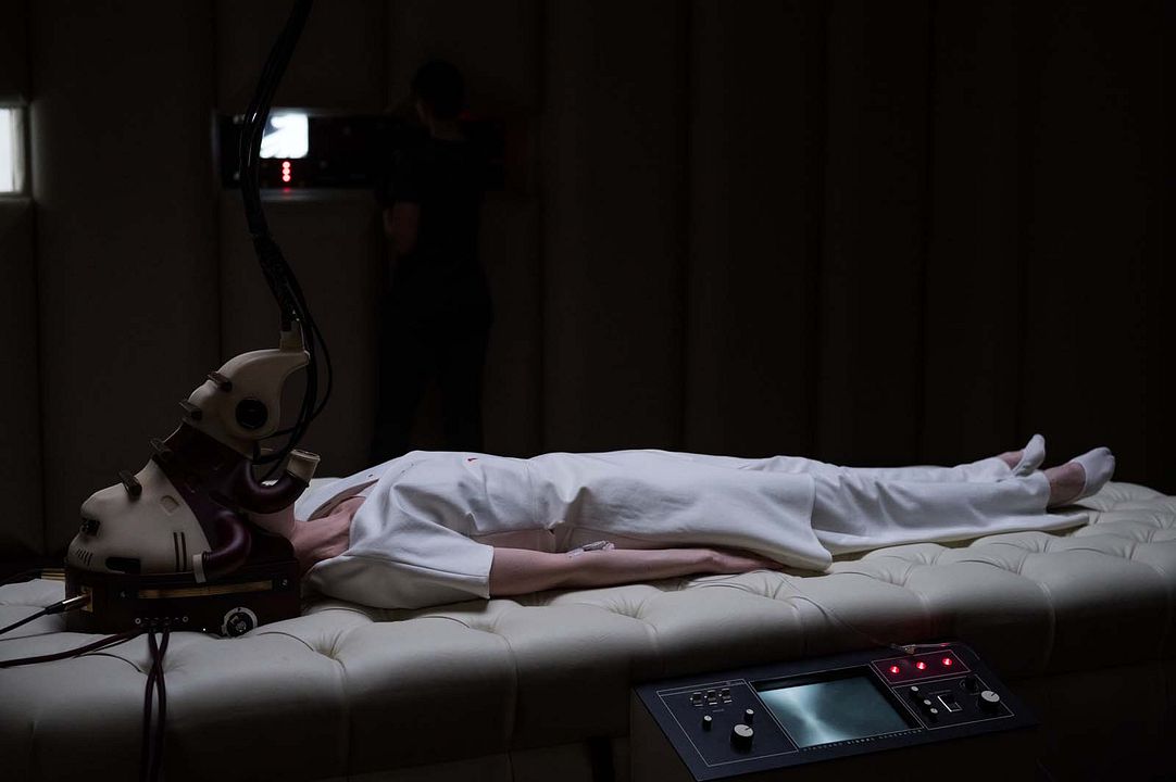 Possesor: Controlador de mentes : Foto