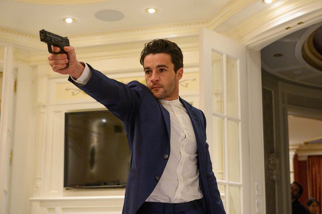 Possesor: Controlador de mentes : Foto Christopher Abbott