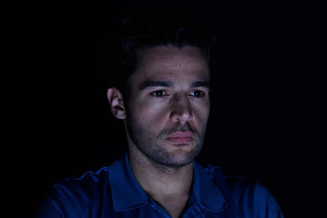 Possesor: Controlador de mentes : Foto