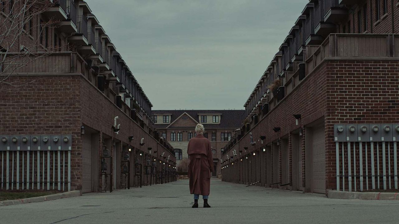 Possesor: Controlador de mentes : Foto