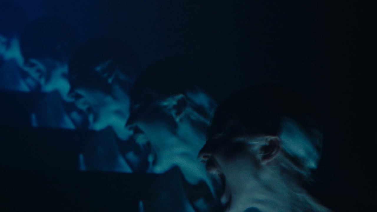 Possesor: Controlador de mentes : Foto