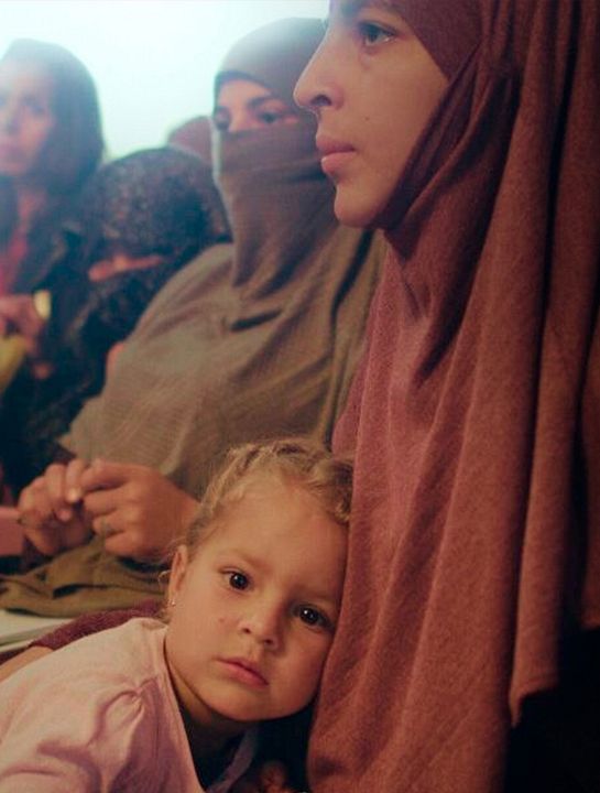 El retorn, la vida després de l'ISIS : Foto