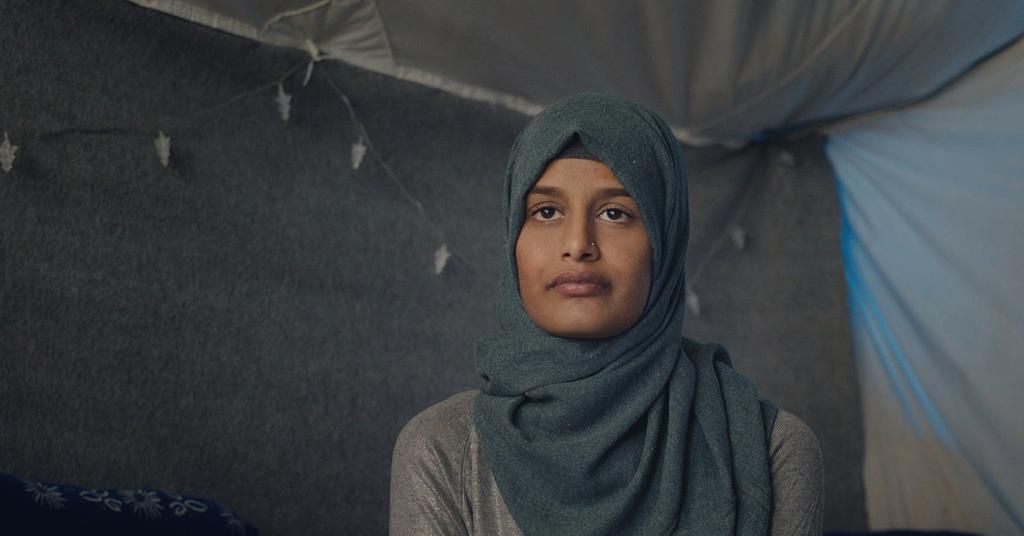 El retorn, la vida després de l'ISIS : Foto