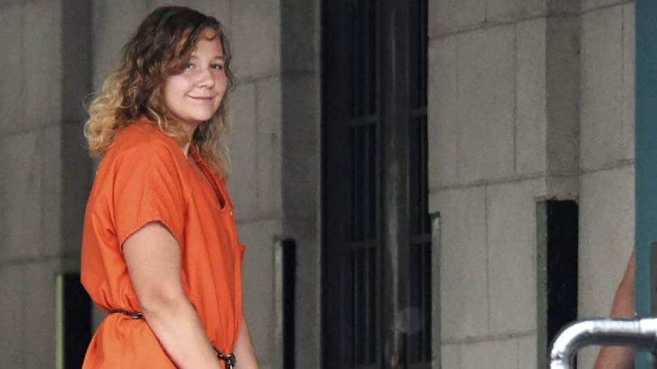 United States vs. Reality Winner : Foto