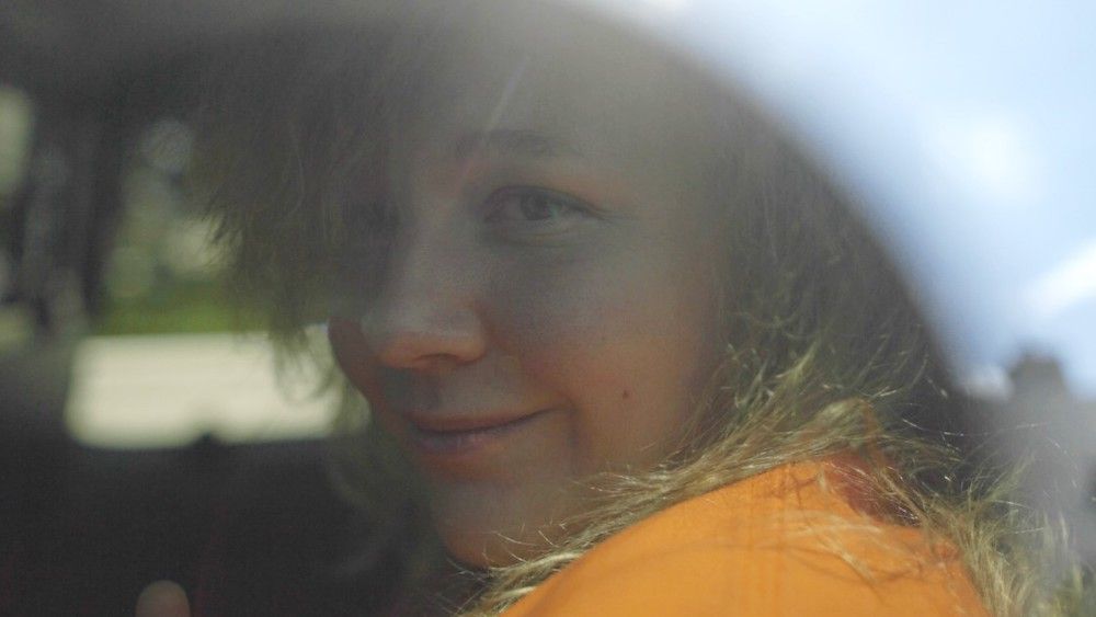 United States vs. Reality Winner : Foto