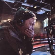 Póster Nick Gillespie