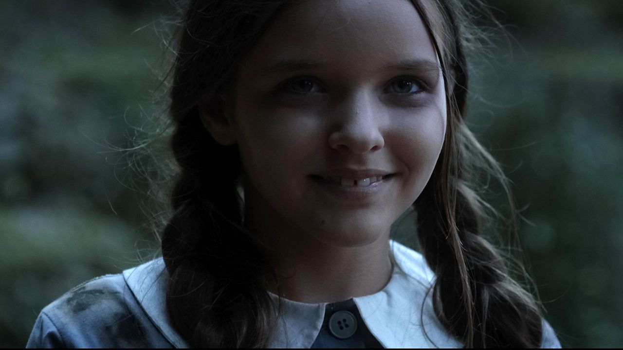 El juego de la bruja : Foto