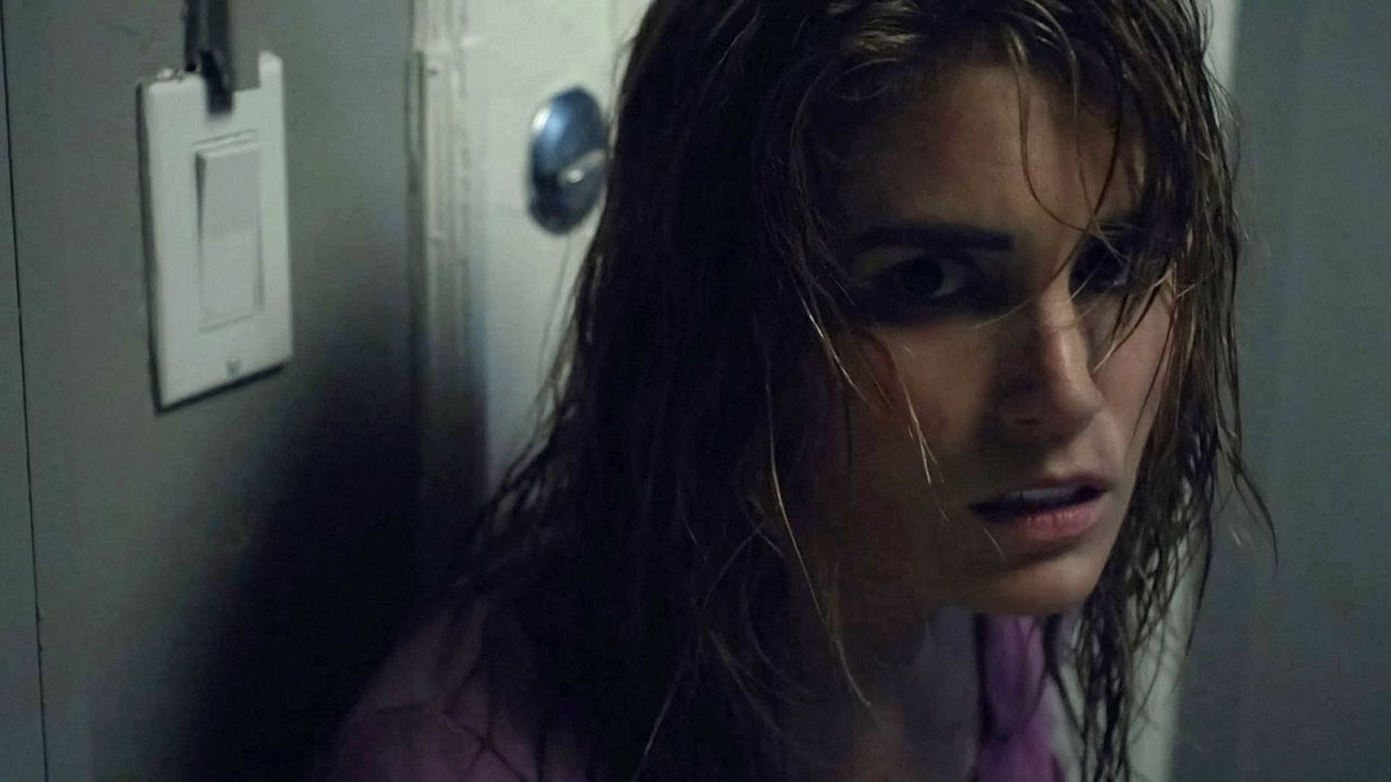 El juego de la bruja : Foto