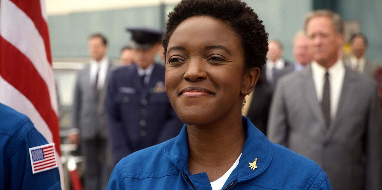 For All Mankind : Foto Krys Marshall