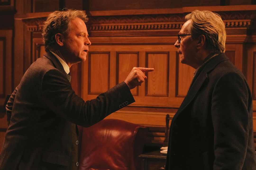 Crisis : Foto Gary Oldman, Greg Kinnear