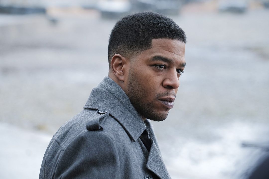 Crisis : Foto Kid Cudi