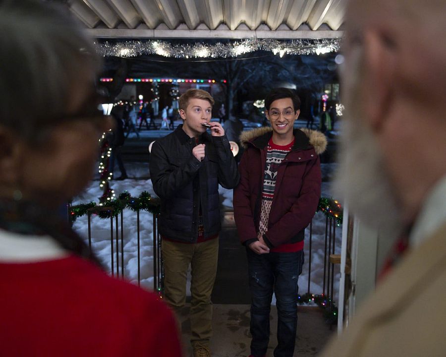 High School Musical: El Musical: La serie : Foto